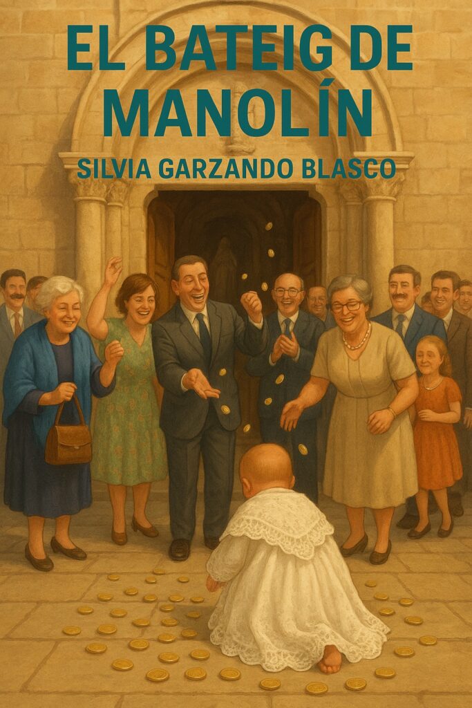 El bateig de Manolín
