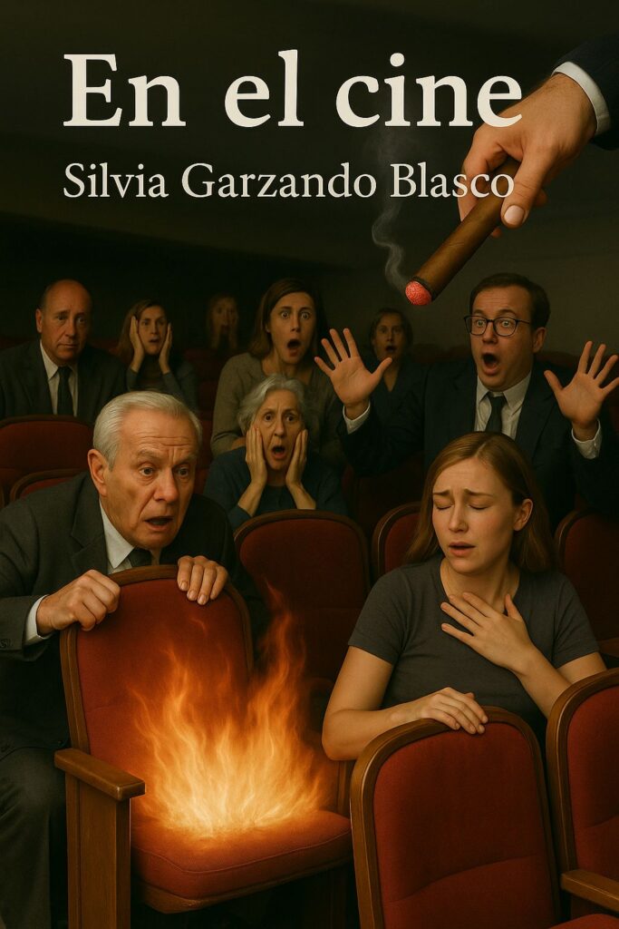 En el cine