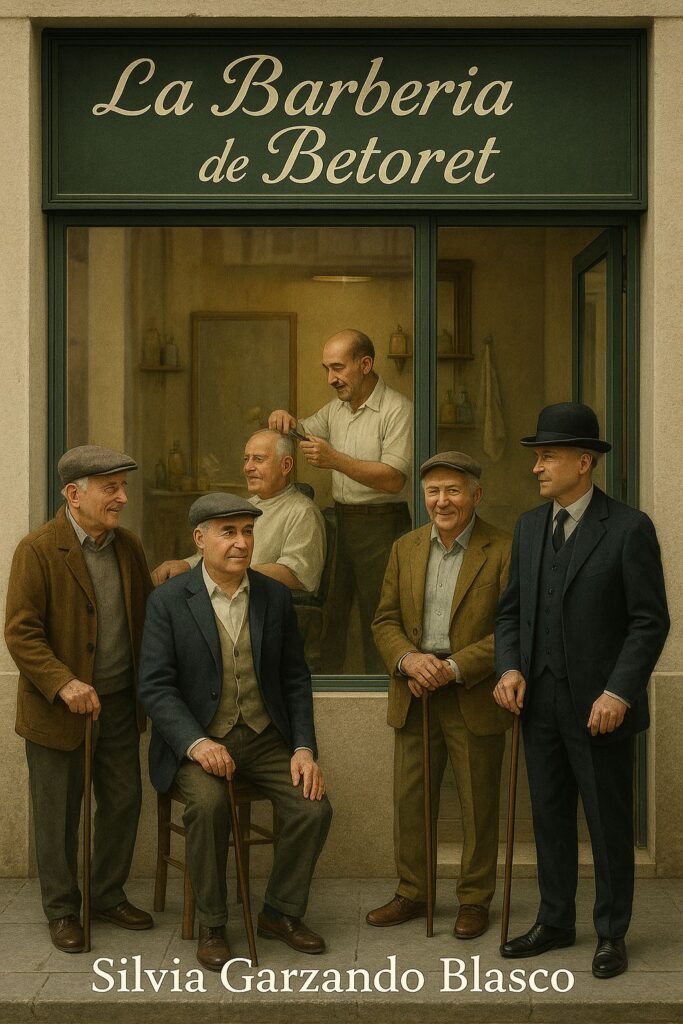 La barbería de Betoret