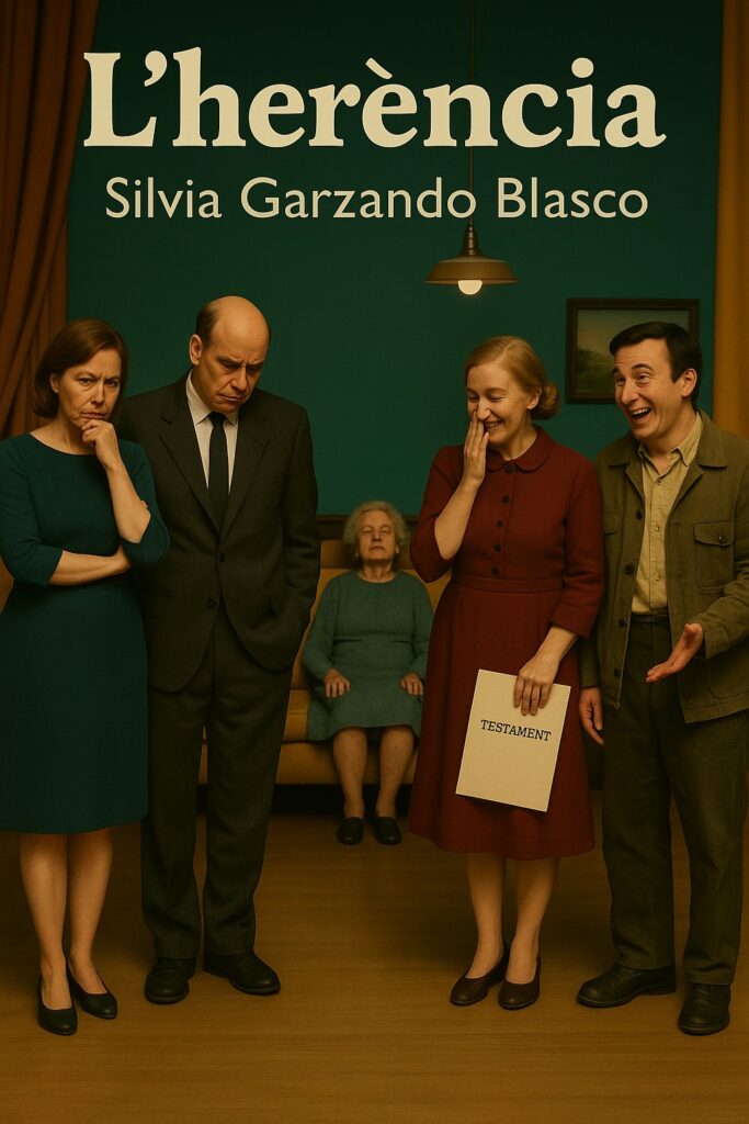 L’Hèrencia