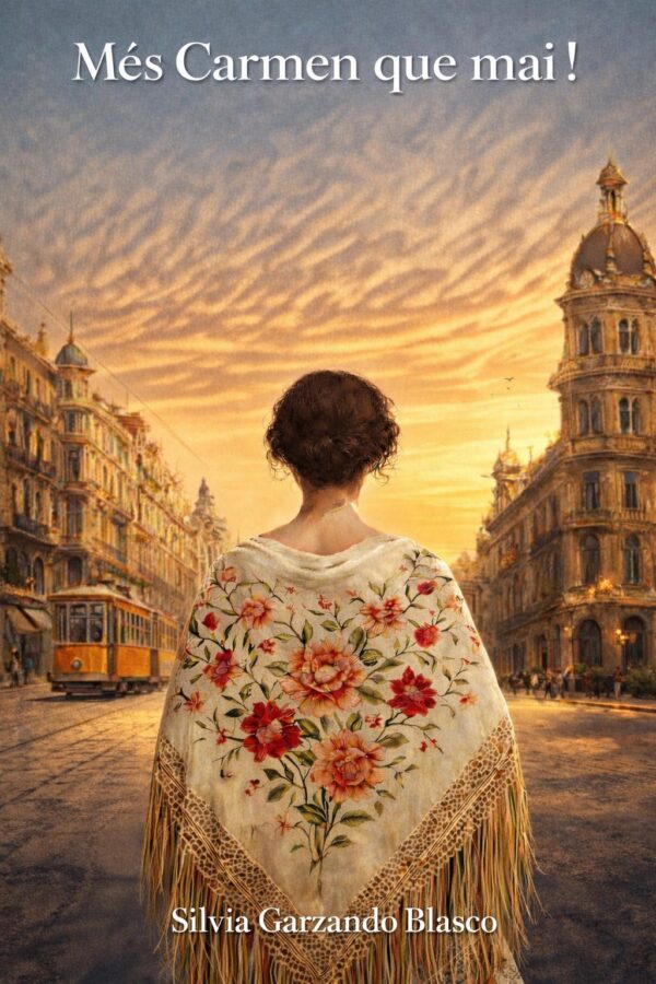 Més Carmen que mai